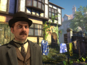 Le Testament de Sherlock Holmes - PC