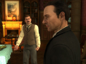 Le Testament de Sherlock Holmes - PC