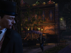 Le Testament de Sherlock Holmes - PC