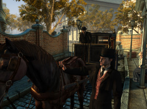 Le Testament de Sherlock Holmes - PC