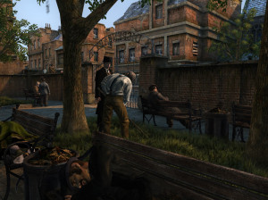 Le Testament de Sherlock Holmes - PC