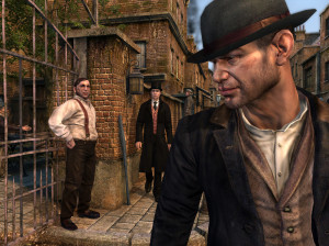 Le Testament de Sherlock Holmes - PC