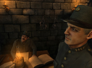 Le Testament de Sherlock Holmes - PC