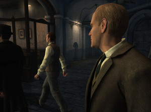 Le Testament de Sherlock Holmes - PC