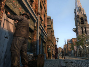 Le Testament de Sherlock Holmes - PC