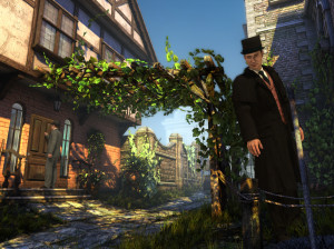 Le Testament de Sherlock Holmes - PC