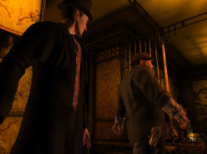 Le Testament de Sherlock Holmes - PS3