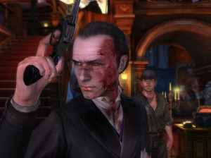 Le Testament de Sherlock Holmes - PS3