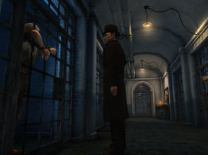 Le Testament de Sherlock Holmes - PS3