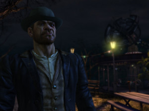 Le Testament de Sherlock Holmes - PS3