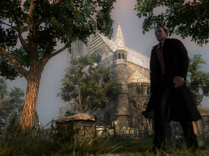 Le Testament de Sherlock Holmes - PS3