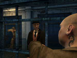 Le Testament de Sherlock Holmes - PS3