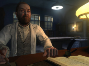 Le Testament de Sherlock Holmes - PS3