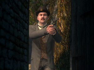 Le Testament de Sherlock Holmes - Xbox 360