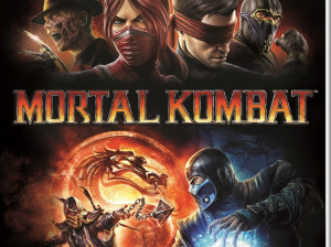 Mortal Kombat - PSVita