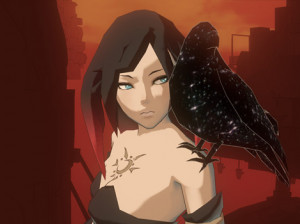 Gravity Rush - PSVita