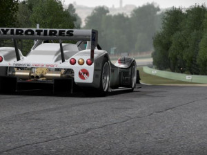 Project CARS - PC