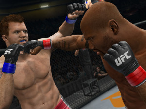 UFC Undisputed 3 - PS3