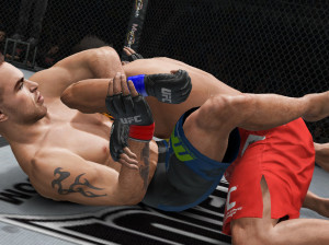 UFC Undisputed 3 - PS3