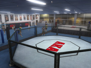 UFC Undisputed 3 - PS3