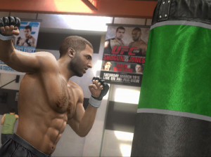 UFC Undisputed 3 - PS3