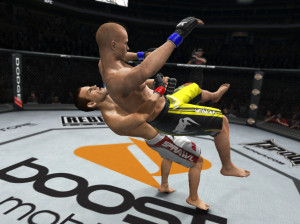 UFC Undisputed 3 - PS3