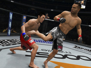 UFC Undisputed 3 - PS3