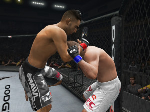 UFC Undisputed 3 - PS3