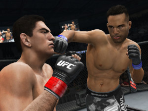 UFC Undisputed 3 - PS3