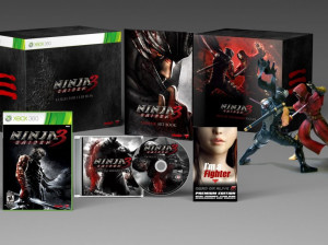 Ninja Gaiden 3 - Xbox 360