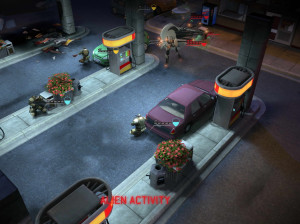 XCOM : Enemy Unknown - PC