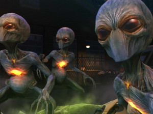 XCOM : Enemy Unknown - PC