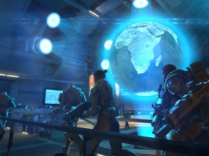 XCOM : Enemy Unknown - PC