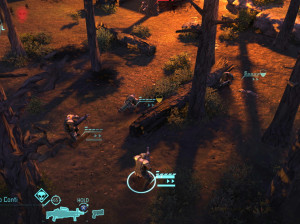 XCOM : Enemy Unknown - PC