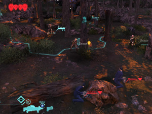 XCOM : Enemy Unknown - PC