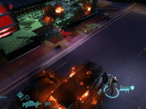 XCOM : Enemy Unknown - PS3