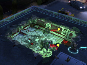 XCOM : Enemy Unknown - Xbox 360
