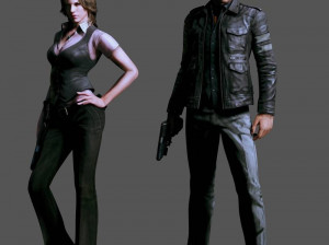 Resident Evil 6 - PC