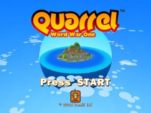 Quarrel - Xbox 360