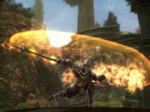 Kingdoms of Amalur : Reckoning - PC