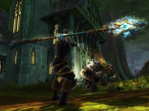 Kingdoms of Amalur : Reckoning - PC