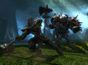 Kingdoms of Amalur : Reckoning - PC