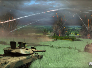 Wargame : European Escalation - PC