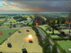 Wargame : European Escalation - PC