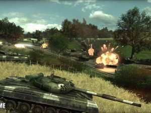 Wargame : European Escalation - PC