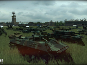 Wargame : European Escalation - PC