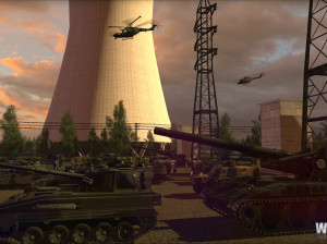 Wargame : European Escalation - PC