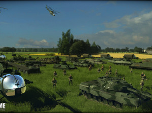 Wargame : European Escalation - PC