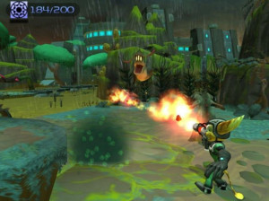 Ratchet & Clank 2 - PS2