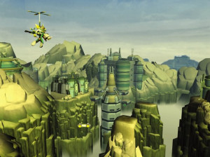 Ratchet & Clank 2 - PS2